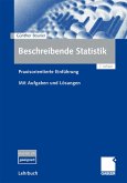 Beschreibende Statistik (eBook, PDF)