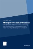 Management kreativer Prozesse (eBook, PDF)