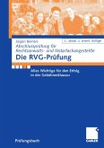 Die RVG-Prüfung (eBook, PDF)