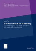 Placebo-Effekte im Marketing (eBook, PDF)