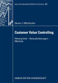 Customer Value Controlling (eBook, PDF)