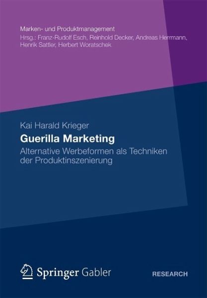 Guerilla Marketing (eBook, PDF)
