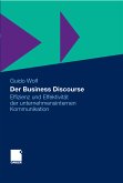 Der Business Discourse (eBook, PDF)
