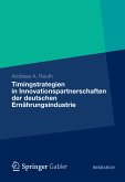 Timingstrategien in Innovationspartnerschaften der deutschen Ernährungsindustrie (eBook, PDF)