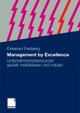 Management by Excellence (eBook, PDF)