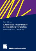 Alternative Investments verständlich verkaufen (eBook, PDF)