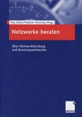 Netzwerke beraten (eBook, PDF)