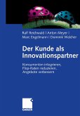 Der Kunde als Innovationspartner (eBook, PDF)