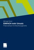 EINFACH mehr Umsatz (eBook, PDF)