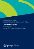 Trainee-Knigge (eBook, PDF)