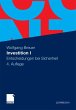 Investition I (eBook, PDF) - Bild 1