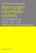 Rahmungen informellen Lernens (eBook,... - Bild 1