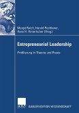 Entrepreneurial Leadership (eBook, PDF)