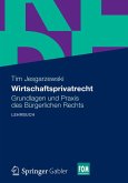 Wirtschaftsprivatrecht (eBook, PDF)