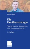 Die Familienstrategie (eBook, PDF)