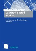 Corporate Shared Services (eBook, PDF)