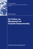 Der Einfluss von Management auf Corporate Entrepreneurship (eBook, PDF)