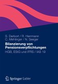 Bilanzierung von Pensionsverpflichtungen (eBook, PDF)