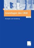 Grundlagen des CRM (eBook, PDF)