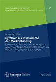 Symbole als Instrumente der Markenführung (eBook, PDF)