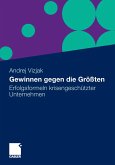 Gewinnen gegen die Größten (eBook, PDF)