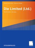 Die Limited (Ltd.) (eBook, PDF)