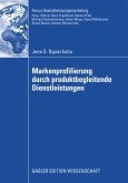 Markenprofilierung durch produktbegleitende Dienstleistungen (eBook, PDF)