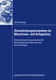 Dienstleistungskompetenz im Maschinen- und Anlagenbau (eBook, PDF)