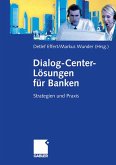 Dialog-Center-Lösungen für Banken (eBook, PDF)