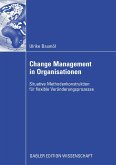 Change Management in Organisationen (eBook, PDF)