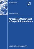 Performance Measurement in Nonprofit-Organisationen (eBook, PDF)