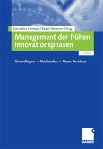Management der frühen Innovationsphasen (eBook, PDF)