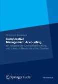 Comparative Management Accounting (eBook, PDF)