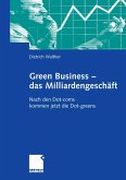 Green Business - das Milliardengeschäft (eBook, PDF)