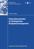 Unternehmenskultur im Strategischen Kompetenzmanagement (eBook, PDF)