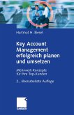 Key Account Management erfolgreich planen und umsetzen (eBook, PDF)