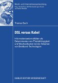 DSL versus Kabel (eBook, PDF)