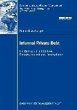 Informal Private Debt (eBook, PDF) - Bild 1