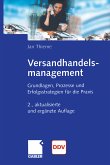 Versandhandelsmanagement (eBook, PDF)