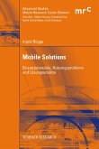 Mobile Solutions (eBook, PDF)