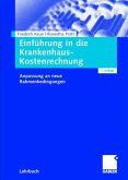 Einführung in die Krankenhaus-Kostenrechnung (eBook, PDF)