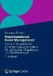Praxishandbuch Event Management (eBook,... - Bild 1