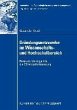 Gründungsnetzwerke im Wissenschafts-... - Bild 1