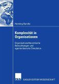 Komplexität in Organisationen (eBook, PDF)