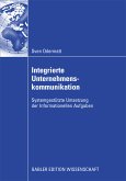 Integrierte Unternehmenskommunikation (eBook, PDF)