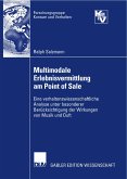 Multimodale Erlebnisvermittlung am Point of Sale (eBook, PDF)
