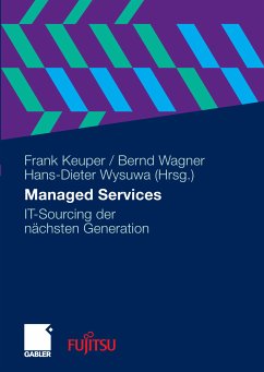 Managed Services (eBook, PDF)