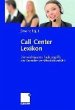 Call Center Lexikon (eBook, PDF) - Bild 1