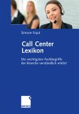 Call Center Lexikon (eBook, PDF)