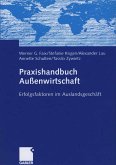 Praxishandbuch Außenwirtschaft (eBook, PDF)